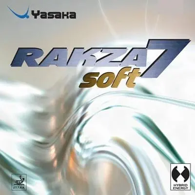 Yasaka Rakza 7 Soft