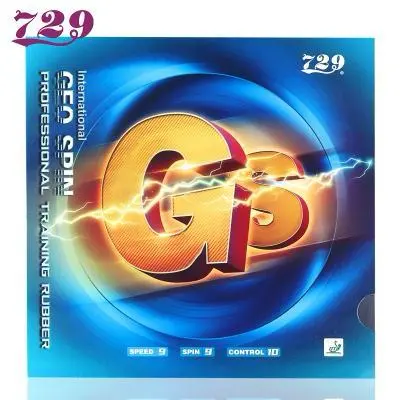 729 Friendship Geospin