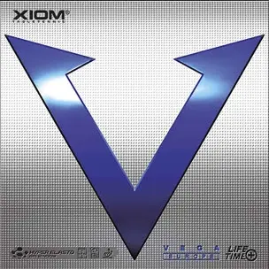 Xiom vega Europe max