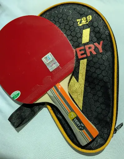 729 Friendship Racket