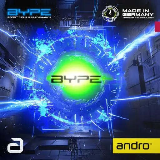 Andro BYPE
